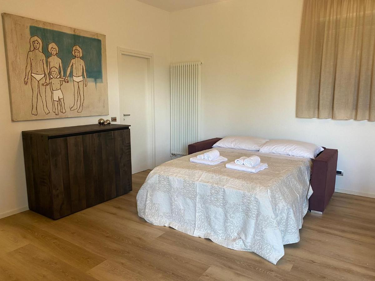 סרלונגה ד'אלבה Cascina Parafada מראה חיצוני תמונה